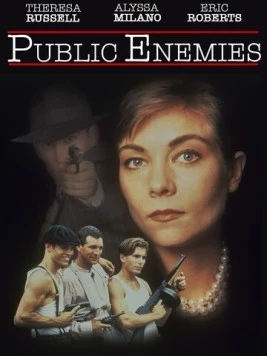 Враг общества № 1 (1996) торрент
