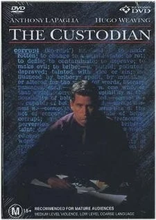 Сторож (1993) торрент