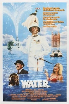 Вода (1985) торрент