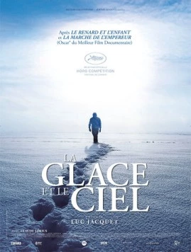 Лёд и небо (2015) торрент