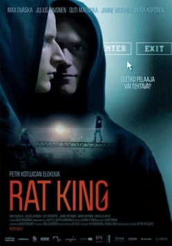 Крысиный король (2012) торрент