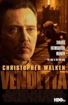 Вендетта (1999) торрент