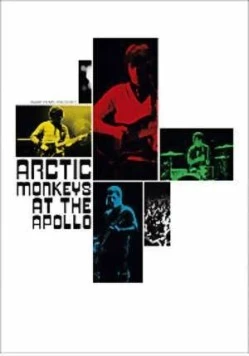 Arctic Monkeys at the Apollo (2008) торрент