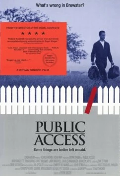 Публичный доступ (1993) торрент