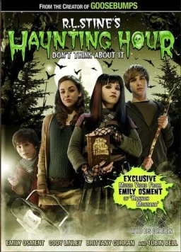 Зло: Не думай об этом (2007) торрент