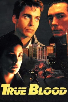 Кровные узы (1989) торрент