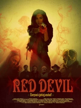 Red Devil (2019) торрент