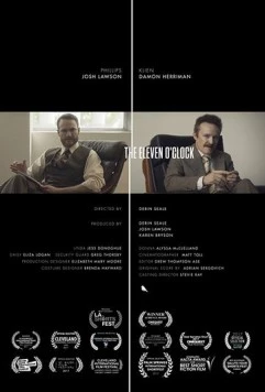 11 часов (2016) торрент