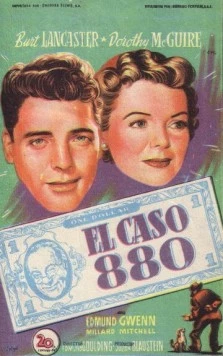 Мистер 880 (1950) торрент