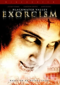 Темная вода: Изгнание нечистой силы (2006) торрент