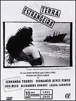 Чужая земля (1995) торрент