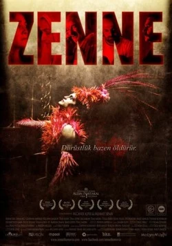 Танцор Зенне (2011) торрент