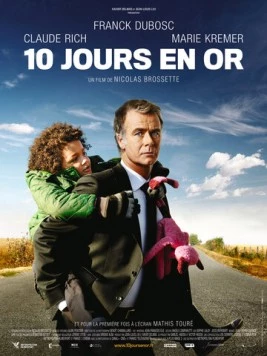 10 золотых дней (2012) торрент