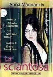 Певичка (1971) торрент