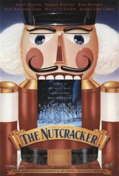 Щелкунчик (1993) торрент