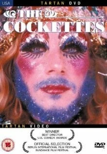 The Cockettes (2002) торрент