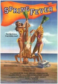 Весенняя лихорадка (1982) торрент