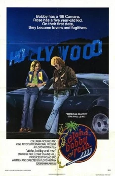 Бобби и Роуз (1975) торрент