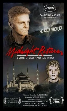 Полуночное возвращение: История Билли Хейса и Турции (2016) торрент