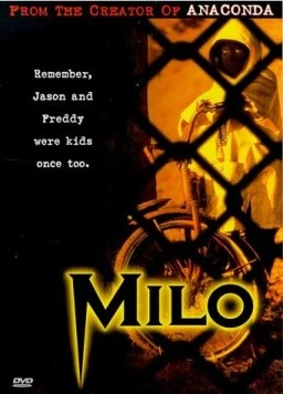 Убийца из прошлого (1998) торрент