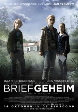 Секретное письмо (2010) торрент