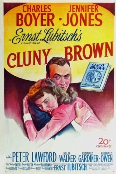 Клуни Браун (1946) торрент
