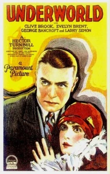 Подполье (1927) торрент
