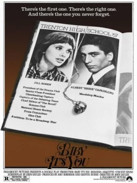 Крошка, это ты! (1983) торрент
