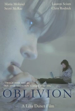 Обливион (2015) торрент
