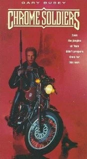 Солдаты в кожаных куртках (1992) торрент