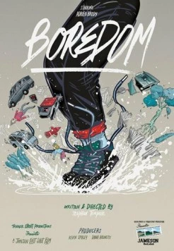 Скука (2015) торрент