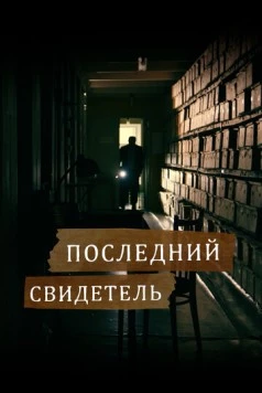 Последний свидетель (2023) торрент