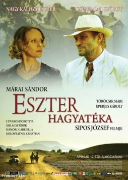 Наследство Эстер (2008) торрент
