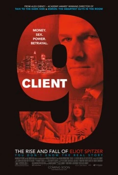 Клиент 9: Взлёт и падение Элиота Спицера (2010) торрент