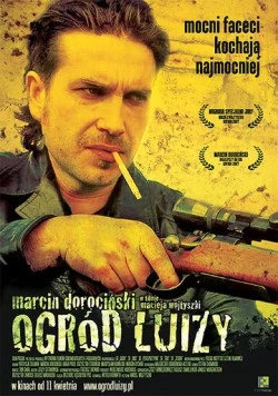 Сад Луизы (2007) торрент
