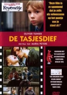 Воришка (1995) торрент