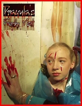 Визит семьи Дракулы (2006) торрент