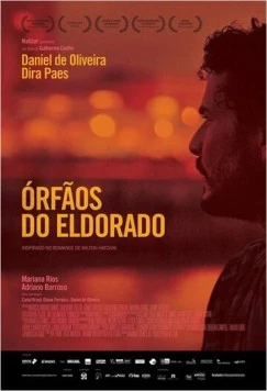 Сироты Эльдорадо (2015) торрент