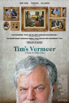 Вермеер Тима (2013) торрент
