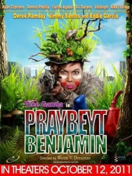 Рядовой Бенджамин (2011) торрент