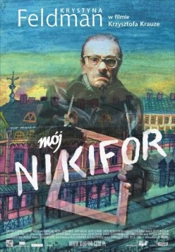 Мой Никифор (2004) торрент