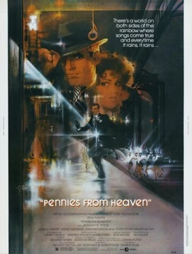 Гроши с неба (1981) торрент