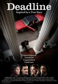 Крайний срок (2012) торрент