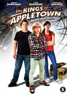 Короли Эпплтауна (2008) торрент