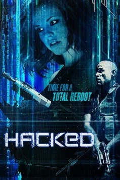 Ctrl Alt Delete (2016) торрент