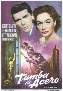 Замок с часовым механизмом (1957) торрент