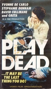 Притворись мёртвым (1983) торрент