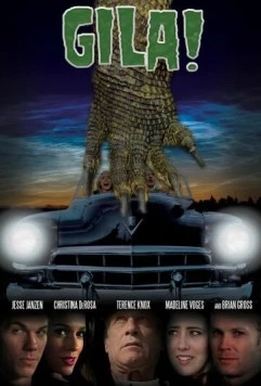 Ядозуб! (2012) торрент