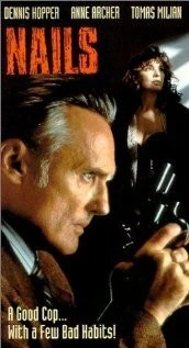 Гарри по прозвищу Гвоздь (1992) торрент