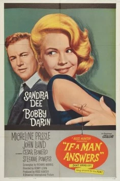 Если отвечает мужчина (1962) торрент